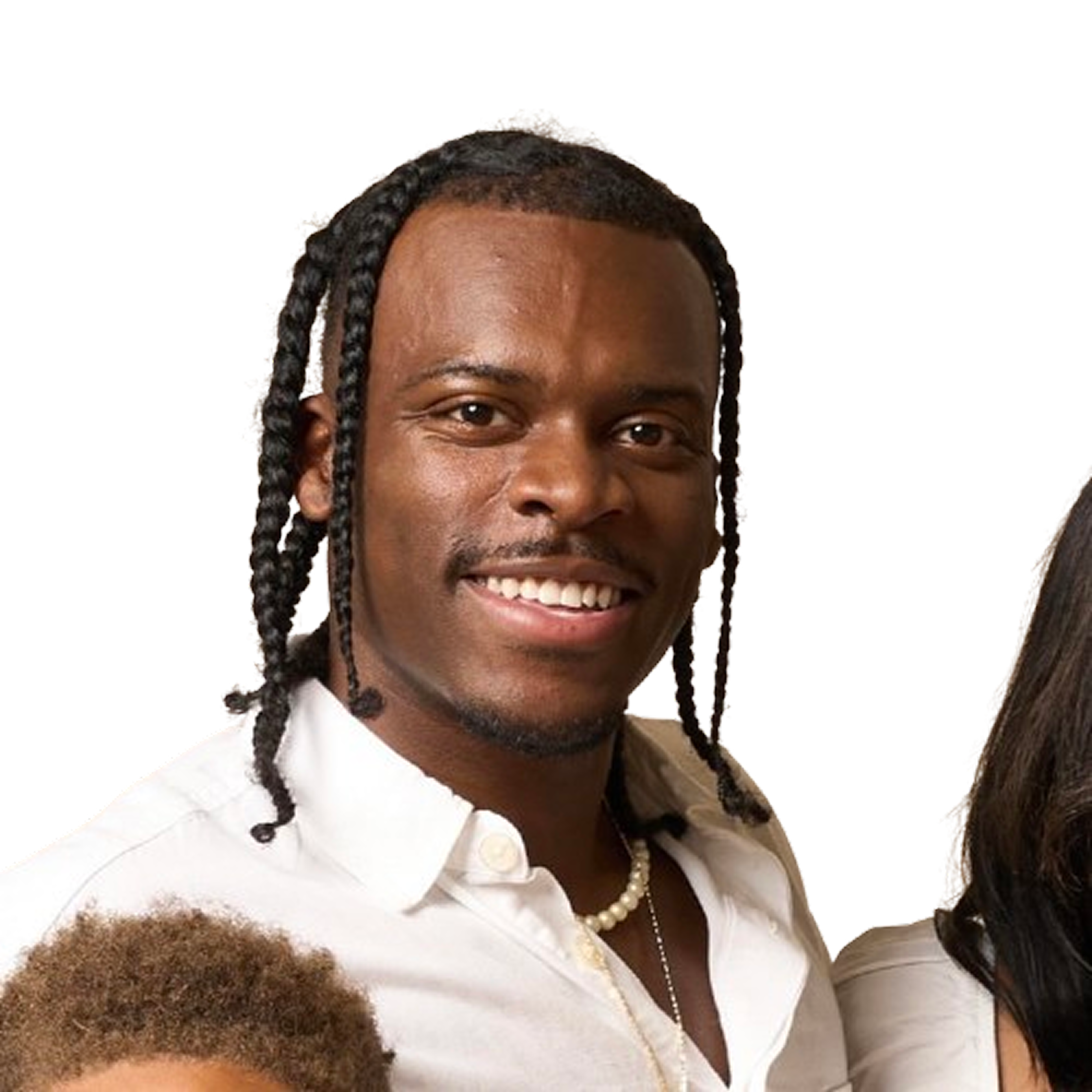 Kevin Carter Logo Image